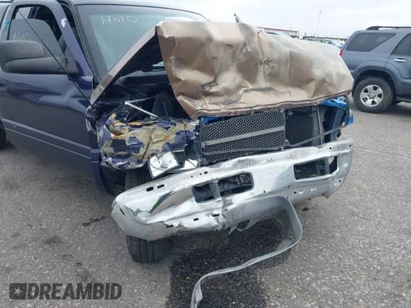 1998 Dodge 1500 с VIN 3B7HC12Z8WM208502, выставлен на аукционе IAAI как лот 42758559 с пробегом Не указан миль и . История ставок и продаж доступна на DreamBid. Изображение 6.