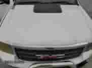 2011 GMC Sierra 1500 с VIN 1GT11ZC89BF158666, выставлен на аукционе Copart как лот 79890274 с пробегом Не указан миль и Списание • Salvage title. История ставок и продаж доступна на DreamBid. Изображение 11.