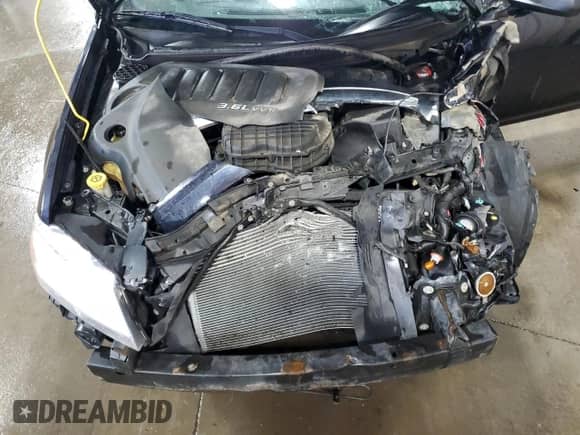 2012 Dodge Avenger SE with VIN 1C3CDZAG1CN291024, listed as a Copart auction lot 66463935 with 269,736 mi miles and Salvage title. Bid and sale history available at DreamBid. Image 11.