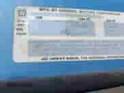 1987 Chevrolet Express Beauville с VIN 1GNEG25K8H7100722, выставлен на аукционе IAAI как лот 41895326 с пробегом 68 759 миль миль и . История ставок и продаж доступна на DreamBid. Изображение 9.