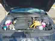 2025 Hyundai Elantra SEL Sport z VIN KMHLM4DJ9SU123170, wystawiony jako IAAI lot #43093903 z przebiegiem 1 868 mil mil oraz . Historia ofert i sprzedaży dostępna na DreamBid. Obrazek 10.