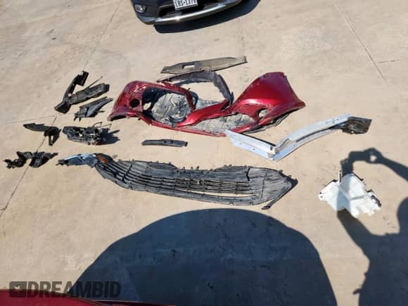 2020 Toyota Camry LE z VIN 4T1C11AK4LU874473, wystawiony jako Copart lot #81979065 z przebiegiem 90 063 mil mil oraz Szkoda całkowita • Salvage title. Historia ofert i sprzedaży dostępna na DreamBid. Obrazek 12.