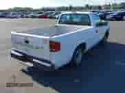 1995 Chevrolet S-10 with VIN 1GCCS1449S8232191, listed as a IAAI auction lot 42696740 with 101,072 mi miles and . Bid and sale history available at DreamBid. Image 4.