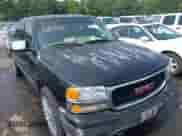 2001 GMC Sierra 1500 SLE z VIN 2GTEC19T811202770, wystawiony jako IAAI lot #42599297 z przebiegiem 281 186 mil mil oraz . Historia ofert i sprzedaży dostępna na DreamBid. Obrazek 1.