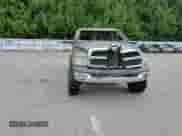 2005 Dodge 2500 SLT with VIN 3D7KS28D45G901578, listed as a Copart auction lot 57863065 with Not provided miles and Salvage title. Bid and sale history available at DreamBid. Image 12.