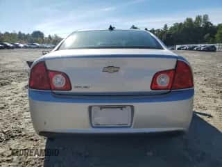 2012 Chevrolet Malibu 1FL с VIN 1G1ZA5E04CF369402, выставлен на аукционе Copart как лот 84727395 с пробегом 167 036 миль миль и Чистый • Clean title. История ставок и продаж доступна на DreamBid. Изображение 6.