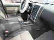 2008 Ford Explorer XLT with VIN 1FMEU73848UA88460, listed as a IAAI auction lot 42101787 with 202,357 mi miles and . Bid and sale history available at DreamBid. Image 5.