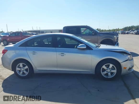 2016 Chevrolet Cruze LT с VIN 1G1PE5SB2G7204613, выставлен на аукционе IAAI как лот 43426839 с пробегом 100 158 миль миль и . История ставок и продаж доступна на DreamBid. Изображение 13.