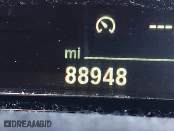 2015 BMW M3 with VIN WBS3C9C5XFP804962, listed as a IAAI auction lot 41862128 with 88,948 mi miles and . Bid and sale history available at DreamBid. Image 15.