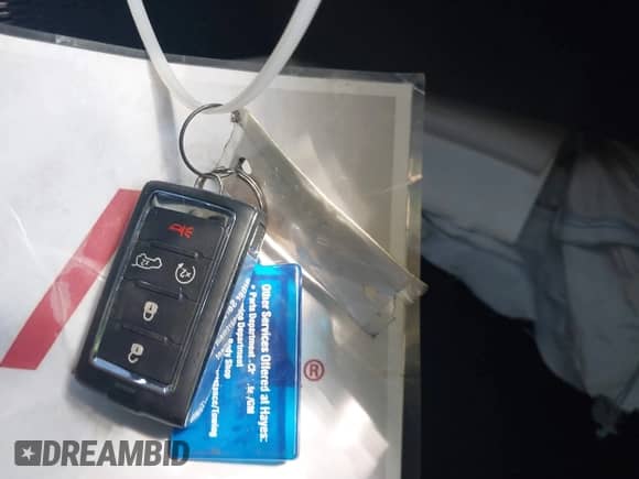 2022 Jeep Grand Cherokee Limited z VIN 1C4RJHBG2N8635128, wystawiony jako IAAI lot #42974550 z przebiegiem 33 133 mil mil oraz . Historia ofert i sprzedaży dostępna na DreamBid. Obrazek 11.