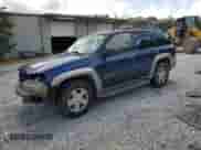 2002 Chevrolet TrailBlazer LTZ с VIN 1GNDT13S422265983, выставлен на аукционе Copart как лот 65012265 с пробегом 146 958 миль миль и Списание • Salvage title. История ставок и продаж доступна на DreamBid. Изображение 1.