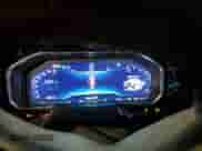 2024 Chevrolet Silverado 1500 LT Trail Boss с VIN 3GCUDFE88RG119219, выставлен на аукционе Copart как лот 55750385 с пробегом 21 644 миль миль и Списание • Salvage title. История ставок и продаж доступна на DreamBid. Изображение 9.