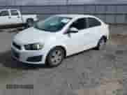 2016 Chevrolet Sonic LT с VIN 1G1JC5SHXG4101926, выставлен на аукционе IAAI как лот 42390512 с пробегом 142 900 миль миль и . История ставок и продаж доступна на DreamBid. Изображение 17.