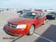 2008 Dodge Avenger SXT с VIN 1B3LC56K28N228639, выставлен на аукционе IAAI как лот 43043406 с пробегом 256 980 миль миль и . История ставок и продаж доступна на DreamBid. Изображение 2.