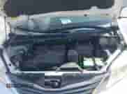 2011 Toyota Sienna XLE AAS with VIN 5TDYK3DC3BS059076, listed as a IAAI auction lot 43174210 with 270,292 mi miles and . Bid and sale history available at DreamBid. Image 10.