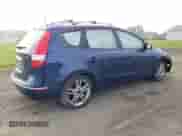 2012 Hyundai Elantra GLS z VIN KMHDC8AE8CU138170, wystawiony jako Copart lot #67416755 z przebiegiem 155 676 mil mil oraz Szkoda całkowita • Salvage title. Historia ofert i sprzedaży dostępna na DreamBid. Obrazek 3.