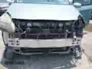 2012 Toyota Prius One with VIN JTDKN3DU0C1479964, listed as a IAAI auction lot 42265526 with 158,405 mi miles and . Bid and sale history available at DreamBid. Image 6.