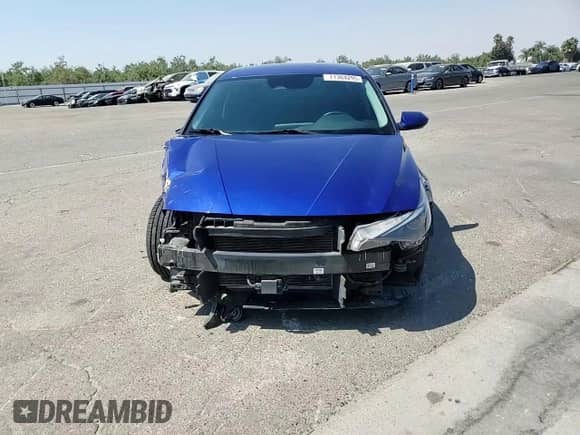 2021 Hyundai Elantra SEL с VIN KMHLS4AG3MU131654, выставлен на аукционе Copart как лот 71304295 с пробегом 66 698 миль миль и Списание • Salvage title. История ставок и продаж доступна на DreamBid. Изображение 14.