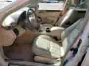 2007 Mercedes-Benz C 280 Luxury с VIN WDBRF92H97F876939, выставлен на аукционе Copart как лот 81271305 с пробегом 224 641 миль миль и Списание • Salvage title. История ставок и продаж доступна на DreamBid. Изображение 7.