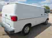 1994 Dodge RAM with VIN 2B7JB31Y9RK140001, listed as a IAAI auction lot 43023778 with 156,773 mi miles and . Bid and sale history available at DreamBid. Image 4.