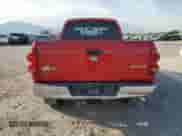 2008 Dodge 2500 SLT with VIN 3D7KS28A38G192331, listed as a Copart auction lot 69042905 with 214,040 mi miles and Salvage title. Bid and sale history available at DreamBid. Image 6.