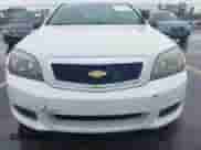 2014 Chevrolet Caprice Police Police с VIN 6G3NS5U23EL929696, выставлен на аукционе IAAI как лот 42439337 с пробегом 121 479 миль миль и . История ставок и продаж доступна на DreamBid. Изображение 6.