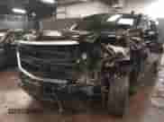 2022 Cadillac Escalade ESV Premium Luxury with VIN 1GYS4KKL2NR134764, listed as a IAAI auction lot 41532115 with 30,453 mi miles and . Bid and sale history available at DreamBid. Image 6.