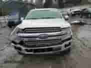 2018 Ford F-150 XL z VIN 1FTFW1C16JFE78201, wystawiony jako Copart lot #45150575 z przebiegiem Nie podano mil oraz Szkoda całkowita • Salvage title. Historia ofert i sprzedaży dostępna na DreamBid. Obrazek 5.