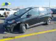 2021 Chevrolet Bolt EV Premier с VIN 1G1FZ6S01M4106156, выставлен на аукционе IAAI как лот 43316460 с пробегом 32 752 миль миль и . История ставок и продаж доступна на DreamBid. Изображение 2.