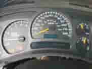 2004 Chevrolet Silverado 2500HD LS with VIN 1GCHK29U84E123245, listed as a Copart auction lot 54504555 with 257,860 mi miles and Clean title. Bid and sale history available at DreamBid. Image 9.