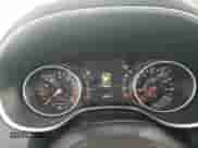 2019 Jeep Compass Limited z VIN 3C4NJCCB3KT814814, wystawiony jako Copart lot #81317435 z przebiegiem 129 431 mil mil oraz Szkoda całkowita • Salvage title. Historia ofert i sprzedaży dostępna na DreamBid. Obrazek 9.