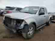 2008 Nissan Frontier SE с VIN 1N6AD06U48C414988, выставлен на аукционе Copart как лот 51696035 с пробегом 182 183 миль миль и Списание • Salvage title. История ставок и продаж доступна на DreamBid. Изображение 1.