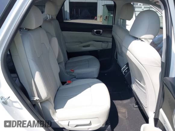 2023 Kia Sorento SX Prestige с VIN KNDRKDLG2P5170701, выставлен на аукционе IAAI как лот 42318889 с пробегом 16 084 миль миль и . История ставок и продаж доступна на DreamBid. Изображение 8.