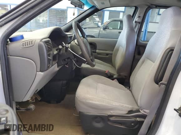 2001 Chevrolet Venture Value 1SV с VIN 1GNDU23E01D249022, выставлен на аукционе Copart как лот 64328415 с пробегом 213 348 миль миль и Чистый • Clean title. История ставок и продаж доступна на DreamBid. Изображение 7.