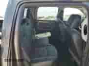 2016 Ram 1500 Big Horn z VIN 1C6RR7LM5GS204755, wystawiony jako Copart lot #67954685 z przebiegiem 153 169 mil mil oraz Szkoda całkowita • Salvage title. Historia ofert i sprzedaży dostępna na DreamBid. Obrazek 10.