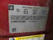 2010 Chevrolet Malibu 2LT with VIN 1G1ZD5E79AF159881, listed as a Copart auction lot 59506775 with 202,931 mi miles and Salvage title. Bid and sale history available at DreamBid. Image 12.