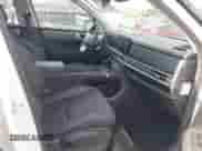 2025 Hyundai Santa Fe SEL with VIN 5NMP24G1XSH017731, listed as a IAAI auction lot 42247930 with 4,704 mi miles and . Bid and sale history available at DreamBid. Image 5.