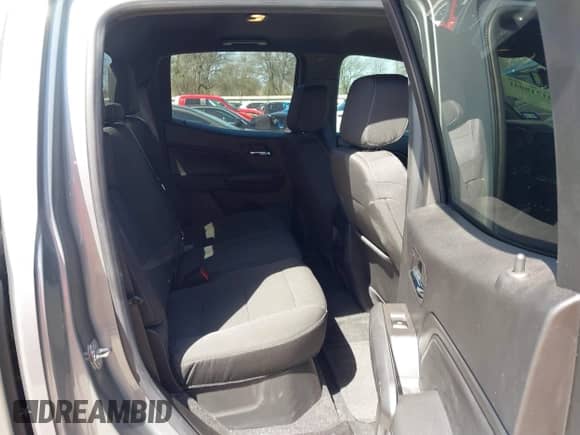2023 Chevrolet Colorado 2WD LT с VIN 1GCPSCEK4P1231718, выставлен на аукционе IAAI как лот 41718041 с пробегом 4 380 миль миль и . История ставок и продаж доступна на DreamBid. Изображение 8.