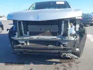 2016 Chevrolet Colorado 2WD LT с VIN 1GCHSCE39G1100541, выставлен на аукционе IAAI как лот 43218265 с пробегом 109 902 миль миль и . История ставок и продаж доступна на DreamBid. Изображение 6.