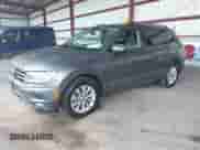 2018 Volkswagen Tiguan S с VIN 3VV0B7AX1JM009711, выставлен на аукционе IAAI как лот 43117822 с пробегом 133 173 миль миль и . История ставок и продаж доступна на DreamBid. Изображение 2.