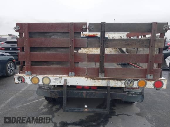 2003 Nissan Frontier XE z VIN 1N6DD26T03C458432, wystawiony jako IAAI lot #41799157 z przebiegiem 181 069 mil mil oraz . Historia ofert i sprzedaży dostępna na DreamBid. Obrazek 16.