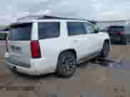 2017 Chevrolet Tahoe LS with VIN 1GNSCAKC5HR312729, listed as a IAAI auction lot 41928484 with 206,999 mi miles and . Bid and sale history available at DreamBid. Image 4.