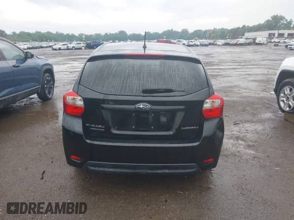 2012 Subaru Impreza Premium with VIN JF1GPAC62CH235348, listed as a IAAI auction lot 42698963 with 177,195 mi miles and . Bid and sale history available at DreamBid. Image 17.