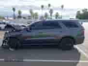 2014 Dodge Durango R/T with VIN 1C4SDJCT6EC978131, listed as a IAAI auction lot 43166935 with 150,856 mi miles and . Bid and sale history available at DreamBid. Image 15.