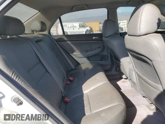 2006 Honda Accord with NAVI with VIN JHMCN365X6C004176, listed as a Copart auction lot 79061134 with 211,915 mi miles and Clean title. Bid and sale history available at DreamBid. Image 10.