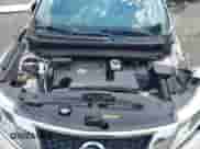 2014 Nissan Pathfinder SV with VIN 5N1AR2MM3EC626663, listed as a IAAI auction lot 43078228 with Not provided miles and . Bid and sale history available at DreamBid. Image 10.