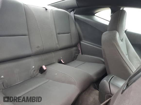 2011 Chevrolet Camaro 1LT z VIN 2G1FB1ED0B9150181, wystawiony jako Copart lot #81626305 z przebiegiem 208 638 mil mil oraz Szkoda całkowita • Salvage title. Historia ofert i sprzedaży dostępna na DreamBid. Obrazek 10.