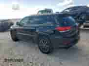 2018 Jeep Grand Cherokee High Altitude z VIN 1C4RJECG5JC442850, wystawiony jako Copart lot #61235245 z przebiegiem 77 517 mil mil oraz Czysty tytuł • Clean title. Historia ofert i sprzedaży dostępna na DreamBid. Obrazek 2.