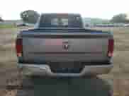 2020 Ram 1500 Tradesman z VIN 3C6RR7KT9LG130752, wystawiony jako Copart lot #67034255 z przebiegiem 115 523 mil mil oraz Nie do naprawy • Non repairable. Historia ofert i sprzedaży dostępna na DreamBid. Obrazek 6.