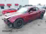 2019 Dodge Challenger SRT Hellcat с VIN 2C3CDZC95KH521024, выставлен на аукционе IAAI как лот 42374459 с пробегом 35 313 миль миль и . История ставок и продаж доступна на DreamBid. Изображение 2.